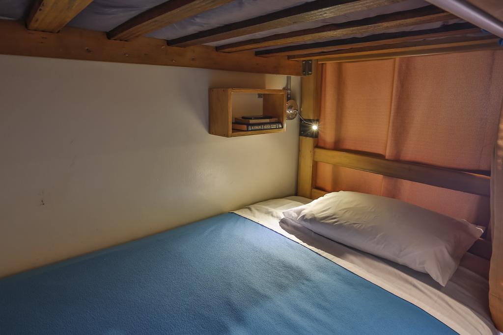 Hostel Kokopelli Nightlife - Miraflores Lima Bagian luar foto