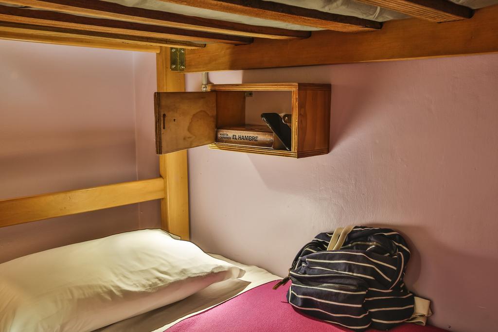 Hostel Kokopelli Nightlife - Miraflores Lima Bagian luar foto