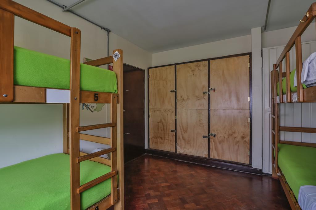 Hostel Kokopelli Nightlife - Miraflores Lima Bagian luar foto