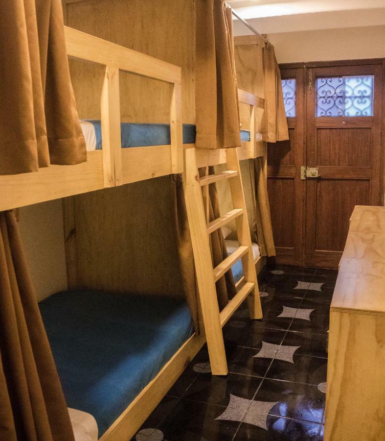 Hostel Kokopelli Nightlife - Miraflores Lima Bagian luar foto